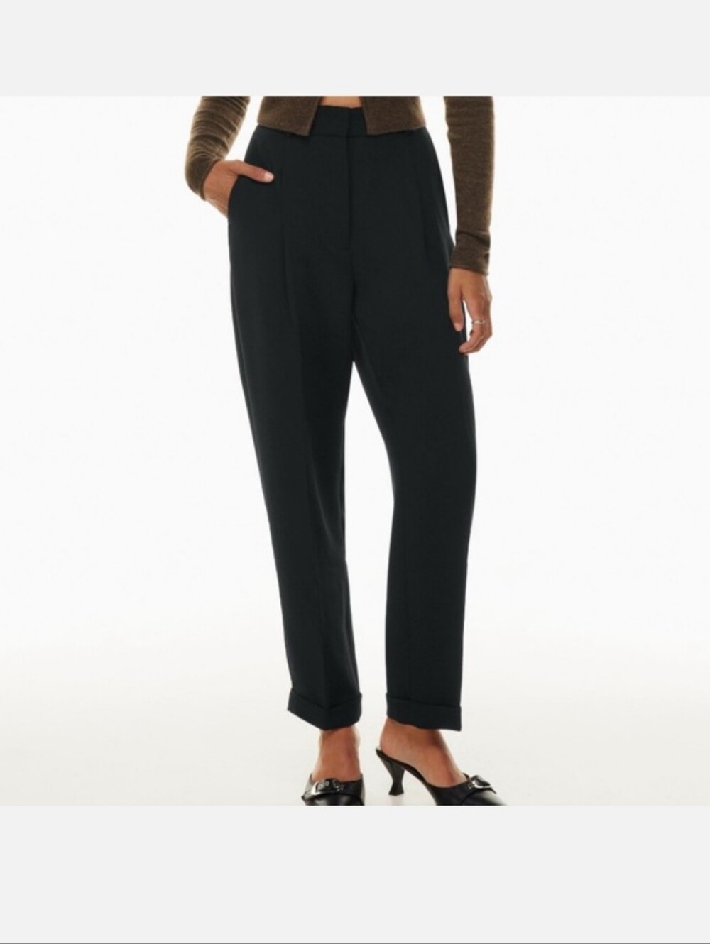 Aritzia Wilfred Dashwood Pant